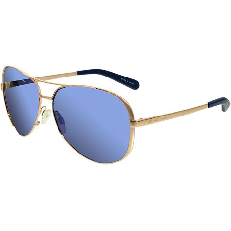 michael kors aviator sunglasses for women|michael kors chelsea sunglasses mk5004.